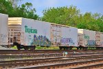 CSX M371